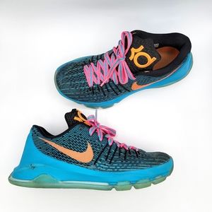 Nike KD 8 Road Game Sneakers